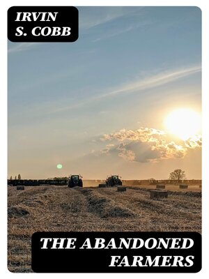 cover image of The Abandoned Farmers
